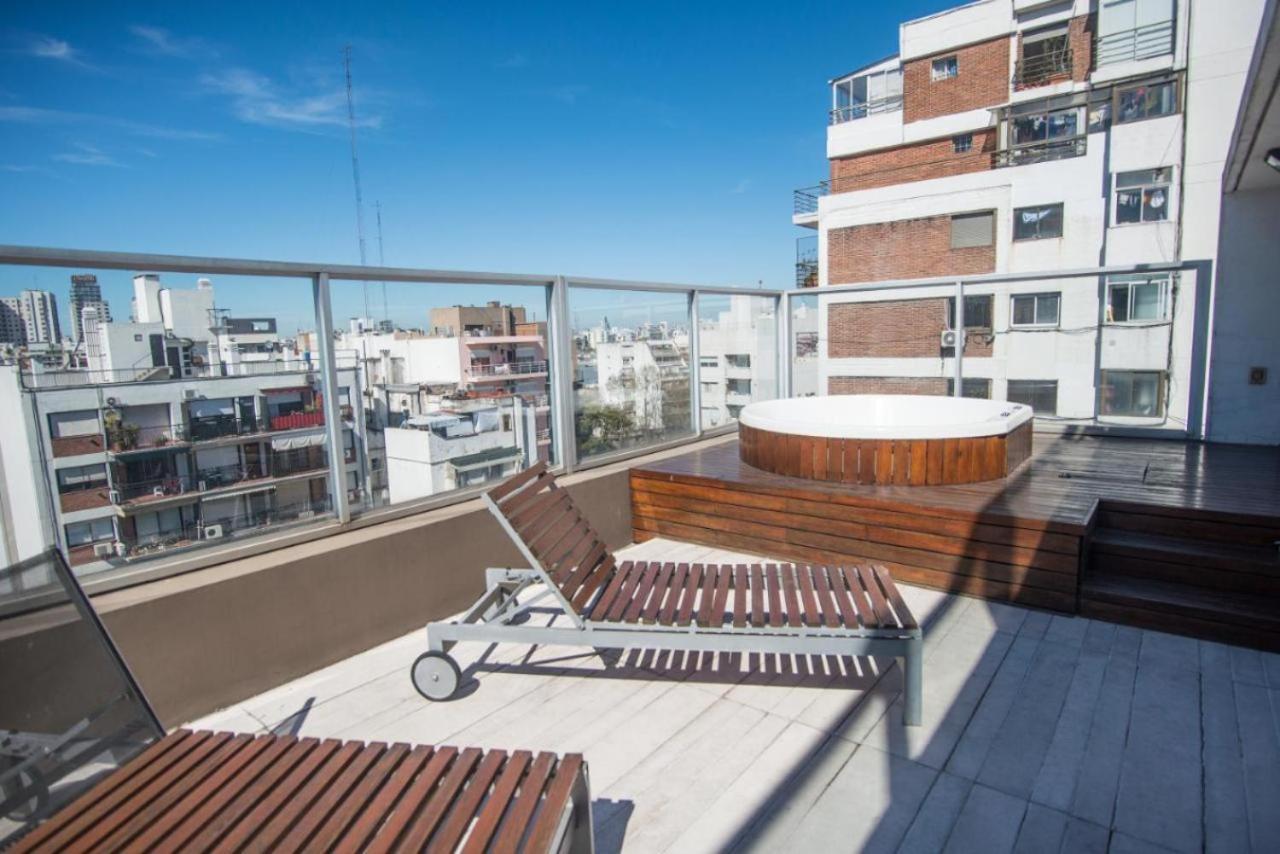 Studio En Palermo Soho - Buenos Aires, Buenos Aires